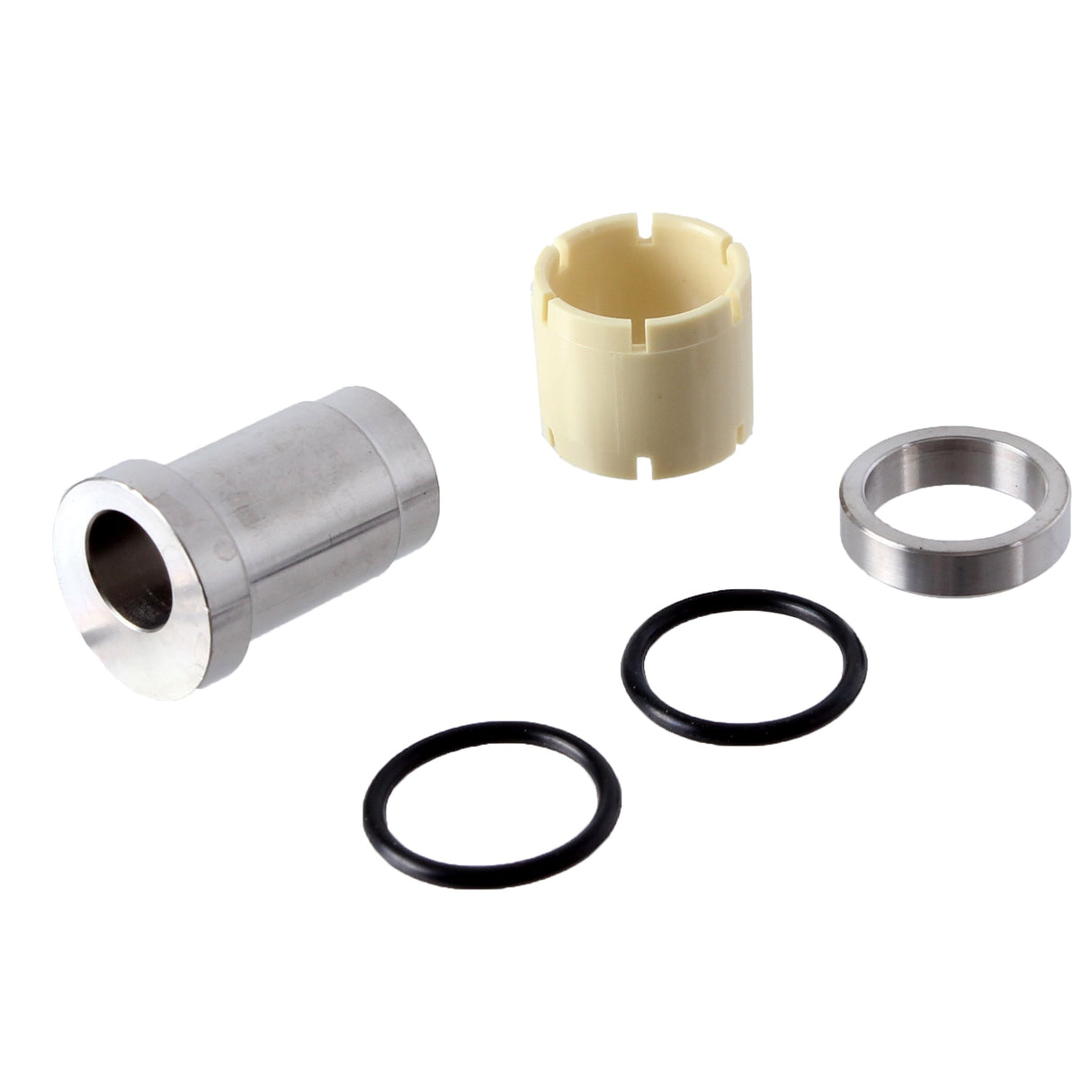 Burgtec Ti Offset Shock Hardware - Single - Mx22.0 - The Lost Co. - Burgtec - B-BG7063 - 713830991713 - -