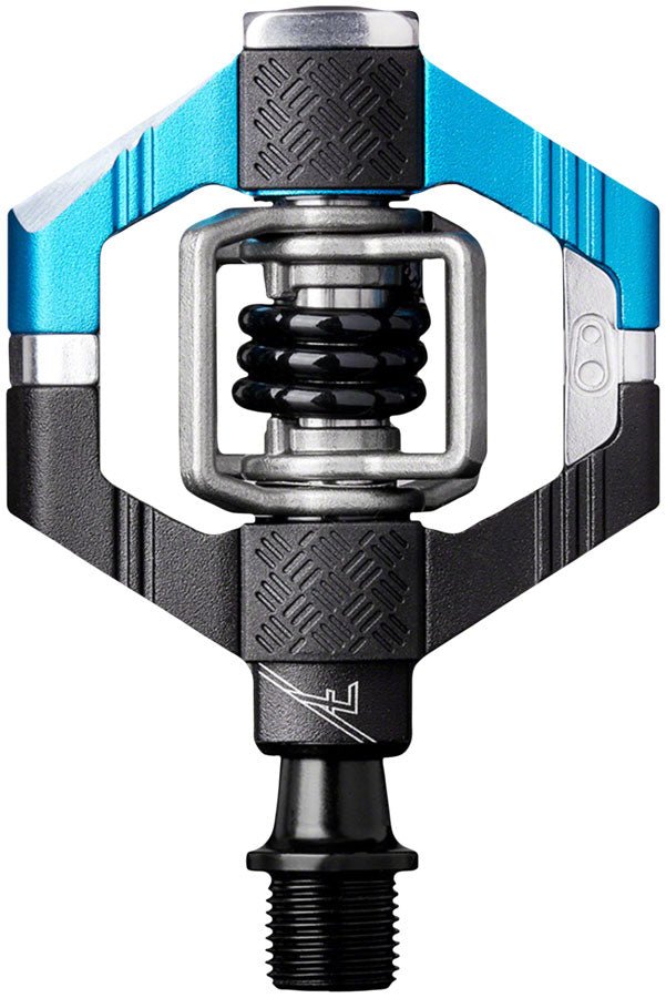 Crank Brothers Candy 7 Pedals - Dual Sided Clipless Aluminum 9/16" - The Lost Co. - Crank Brothers - PD8229 - 641300161789 - -
