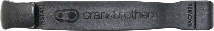 Crank Brothers Speedier Lever Hang Tag Version - The Lost Co. - Crank Brothers - TL1102 - 641300144997 - -