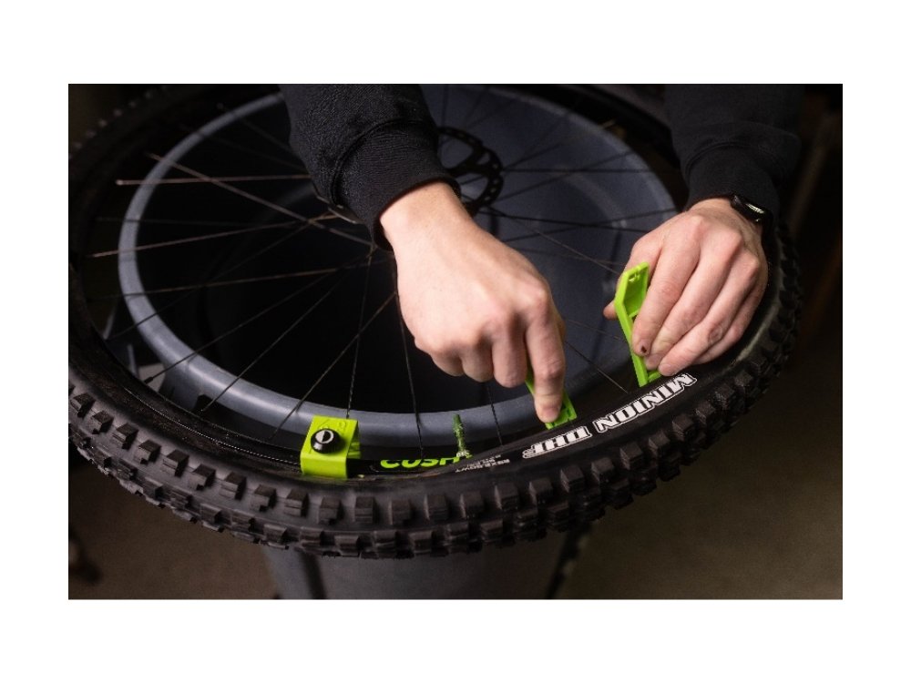 CushCore Bead Bro - The Lost Co. - CushCore - 80005 - 608011534219 - -