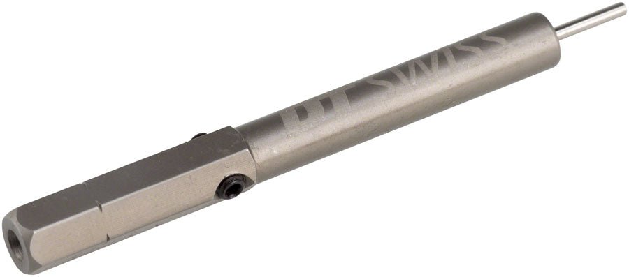 DT Swiss Squorx Nipple Driver - 60mm - The Lost Co. - DT Swiss - J610684 - 7630033861274 - -