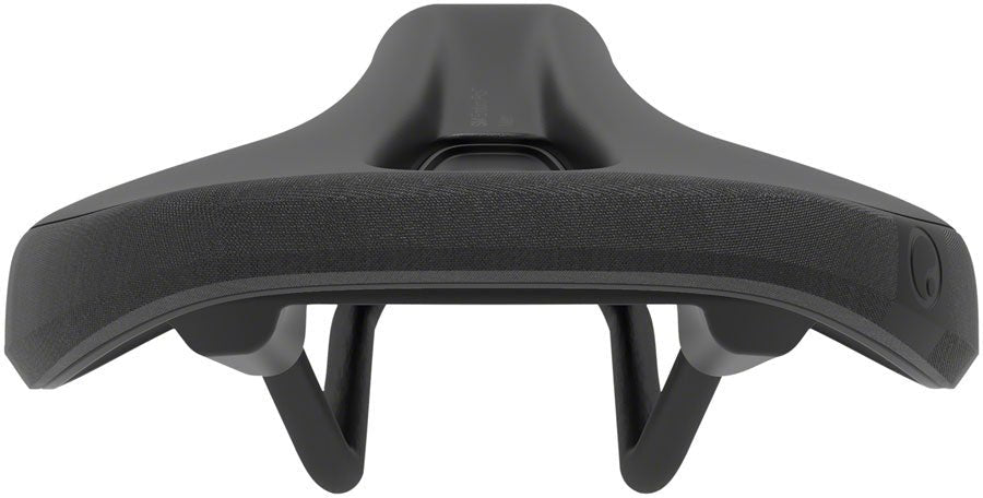 Ergon SM Enduro Comp Saddle - Stealth - Men's Small/Medium - The Lost Co. - Ergon - SA0269 - 4260477068545 - -