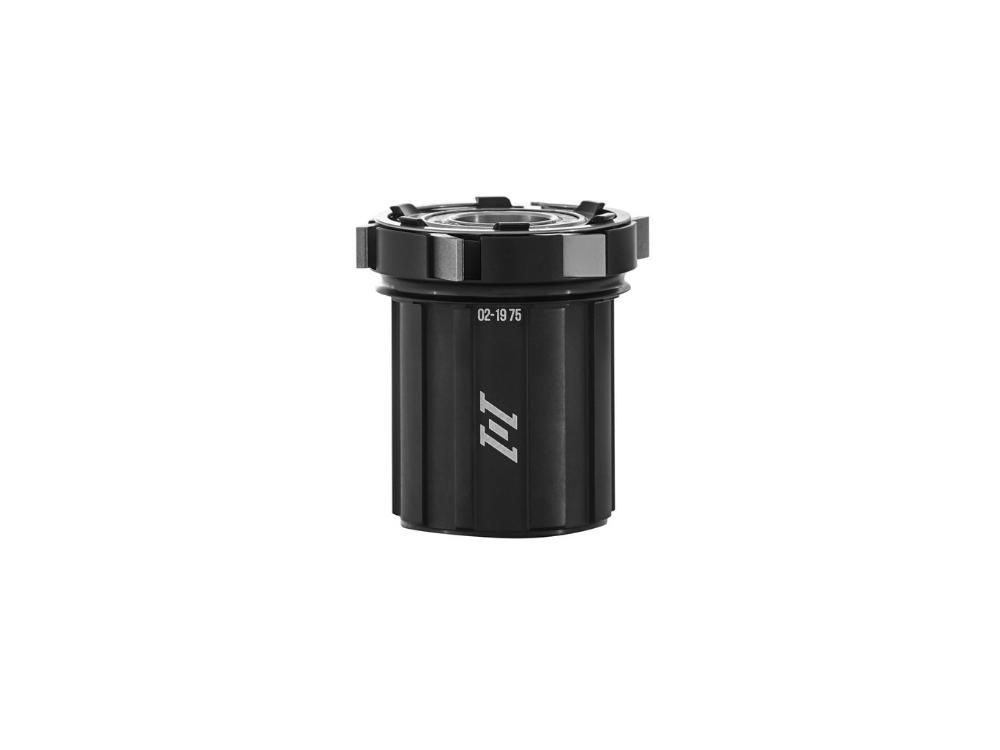 Industry Nine 1/1 Complete Freehub Kit - The Lost Co. - Industry Nine - OEKMFH214 - 714401105515 - HG+ MicroSpline -