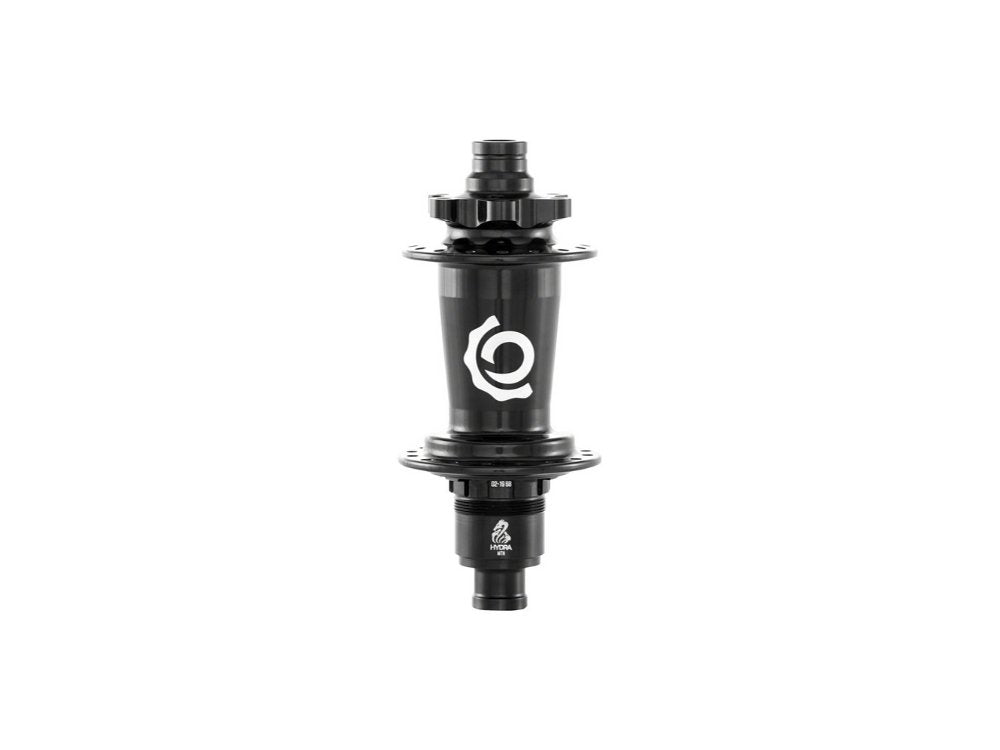 Industry Nine Hydra Classic Rear Hub - The Lost Co. - Industry Nine - H2MBXAXG2 - 12x157 - XD