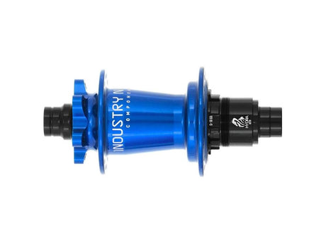 Industry Nine Hydra Classic Rear Hub - The Lost Co. - Industry Nine - H2MLXAXE2 - XD - 12x148