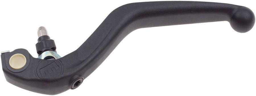 Magura HS33 R Brake Lever Blade - 4-Finger Ball-end Black - The Lost Co. - Magura - BR2958 - 4055184008522 - -