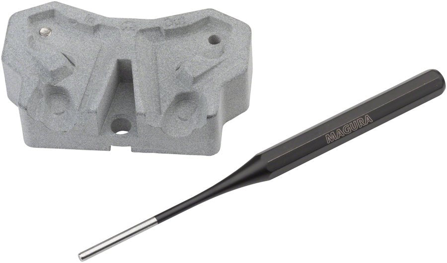 Magura Lever Blade Exchange Tool - The Lost Co. - Magura - TL0713 - 4055184027028 - -