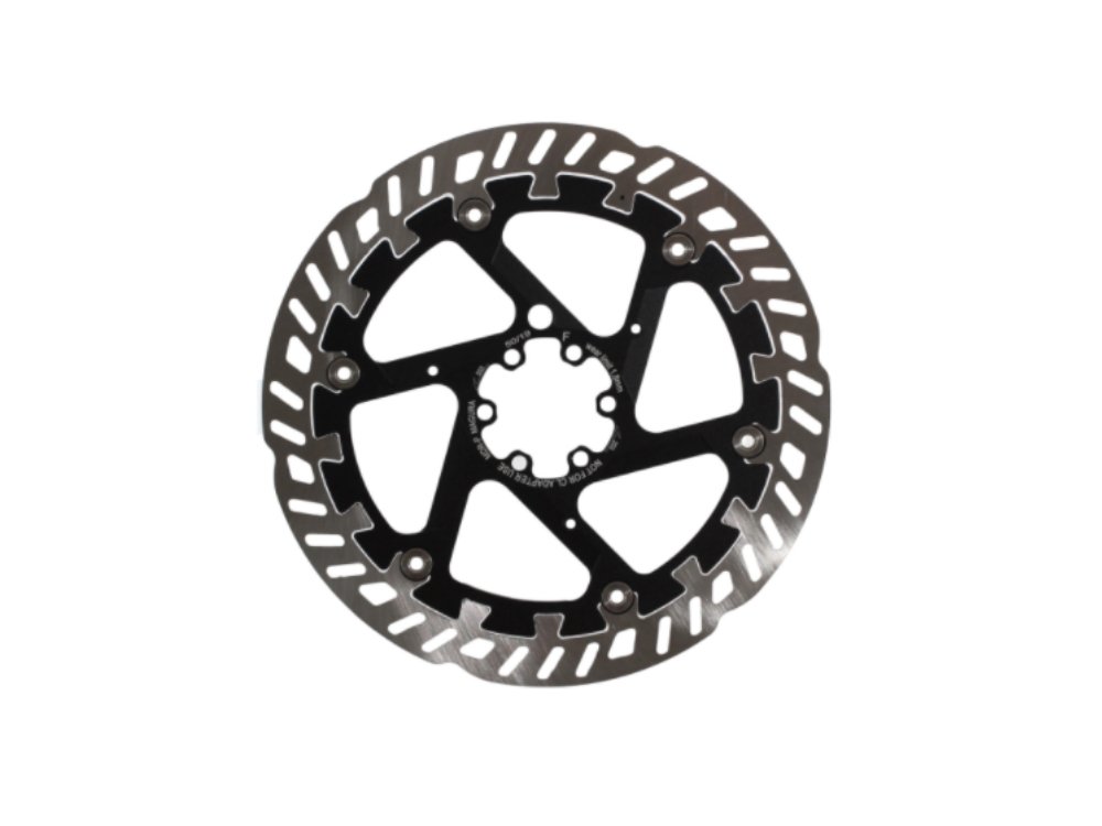 Magura MDR-P Disc Brake Rotor - The Lost Co. - Magura - 2701938 - 203mm -