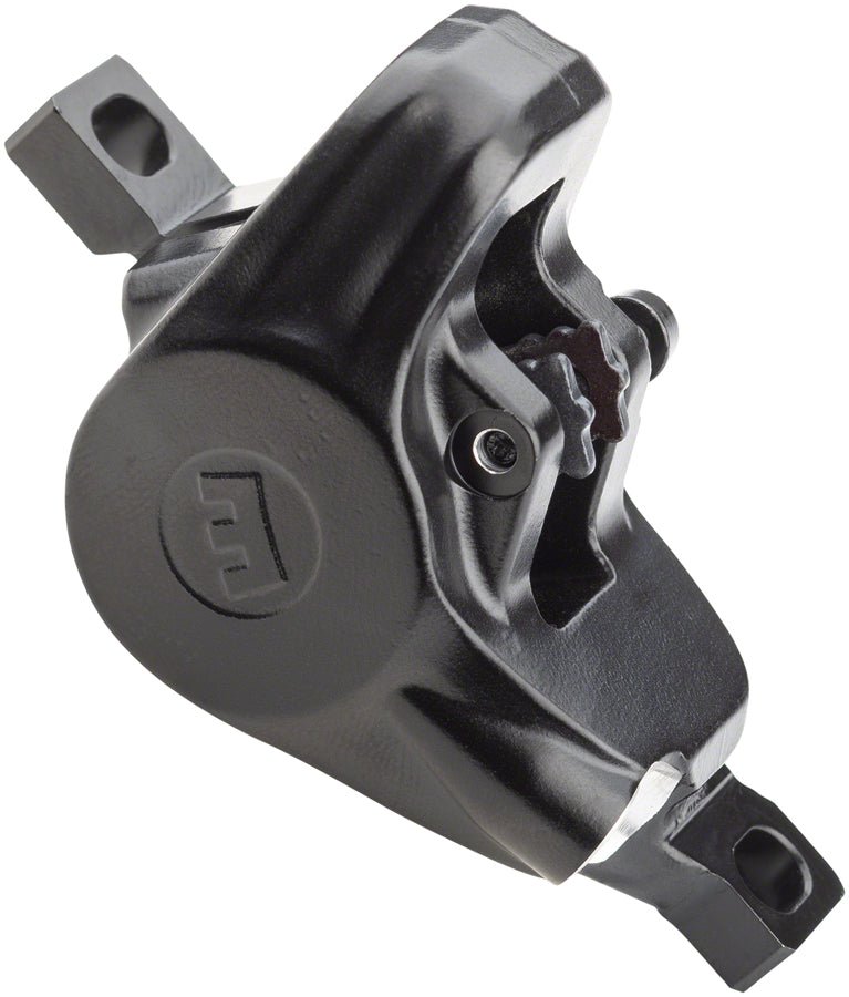 Magura MT Sport Disc Brake Caliper Black - The Lost Co. - Magura - BR6269 - 4055184022610 - -