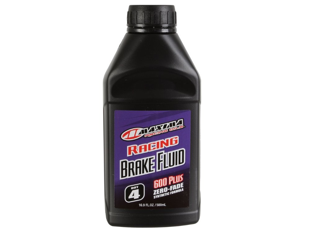 Maxima DOT 4 Brake Fluid - 16.9 oz - The Lost Co. - Maxima - 80-87916 - 851211007377 - Default Title -