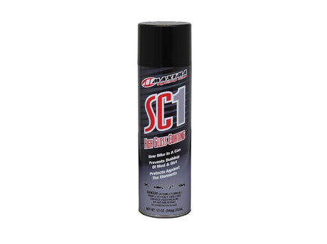 Maxima SC1 Bike Polish - The Lost Co. - Maxima - 78920 - 851211004000 - Default Title -