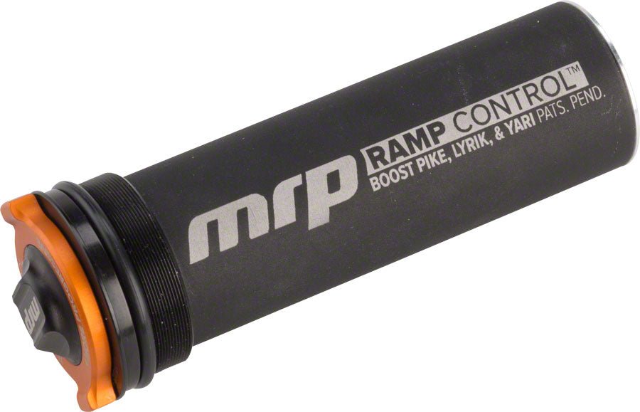 MRP Ramp Control Cartridge - Model B - RockShox Pike 2015-2016/Pike 2017-2019/ Lyrik /Yari 2015-2019 (15x110 Boost) - The Lost Co. - MRP - FK6414 - 702430169806 - -