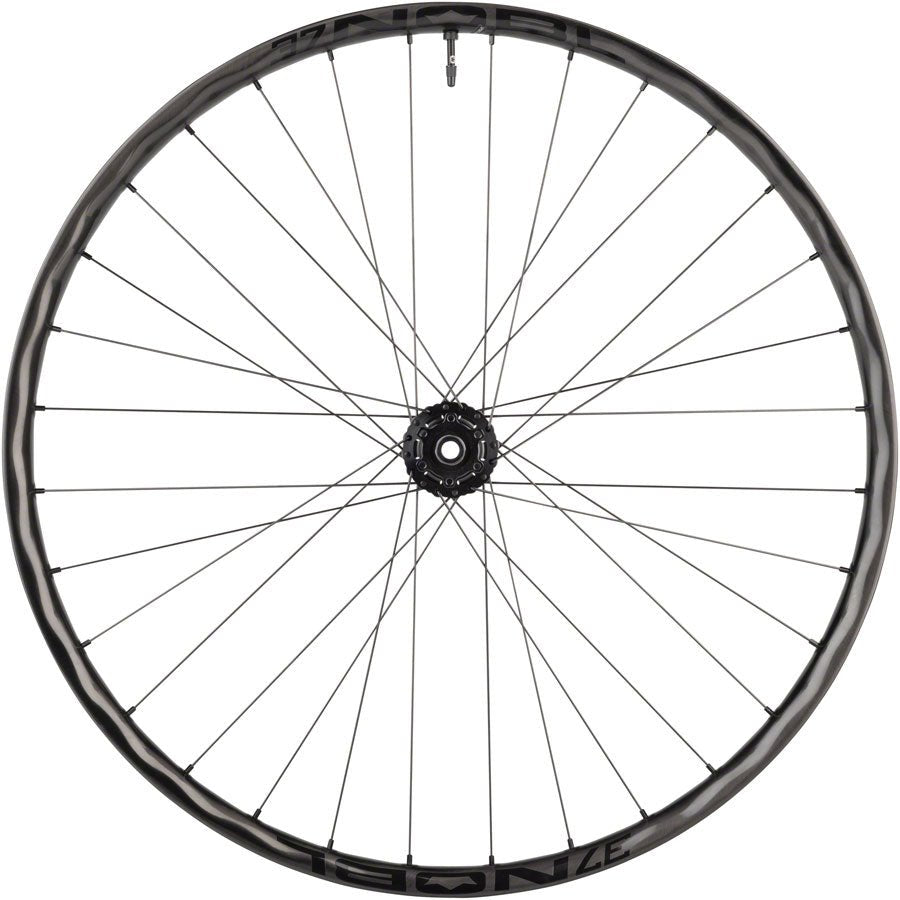 NOBL TR37 / Onyx Vesper Rear Wheel - 29" - 12x157mm - 6-Bolt - XD - Black Decals - The Lost Co. - NOBL - WE3159 - 708752474451 - -