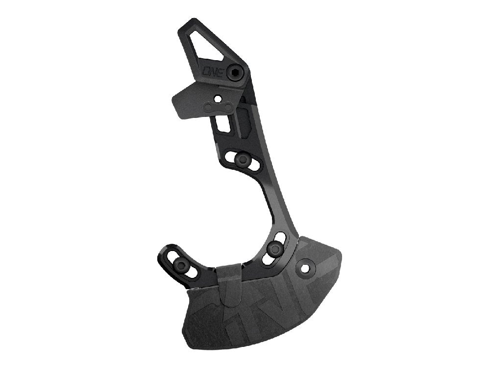 OneUp Components Bash Guide V2 - The Lost Co. - OneUp Components - 1C0612 - 038362821940 - Default Title -