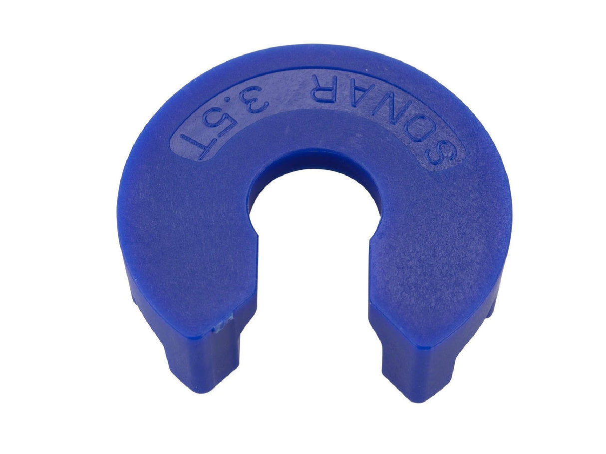 RockShox 3.5 Volume Reducer for Super Deluxe/Deluxe - The Lost Co. - RockShox - 11.4118.058.000 - 710845822018 - Default Title -