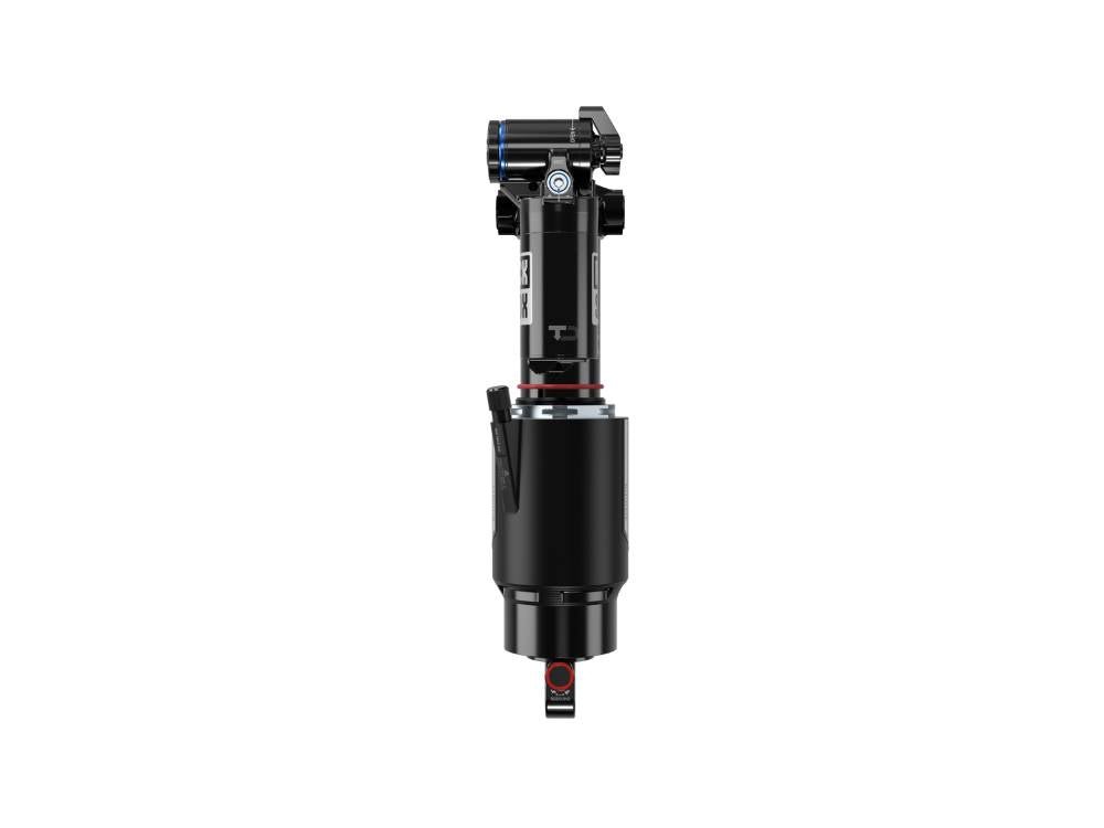 RockShox Vivid Ultimate DH RC2 - 225X70 - Adj HBO - C1 - The Lost Co. - RockShox - 00.4118.443.006 - 710845901102 - -