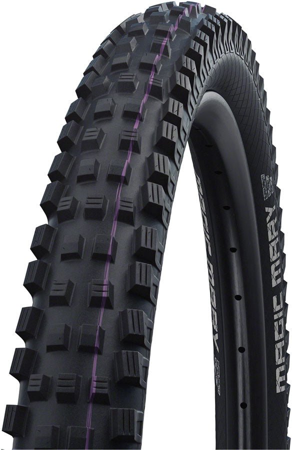 Schwalbe Magic Mary Tire - 29x2.4 - Super Gravity - Addix Ultra Soft - The Lost Co. - Schwalbe - TR0851 - 4026495880831 - -