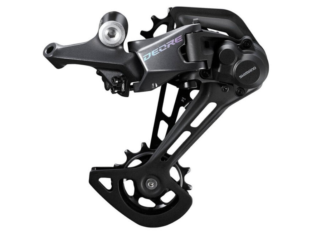 Shimano Deore RD-M6100 Rear Derailleur - The Lost Co. - Shimano - IRDM6100SGS - 192790618692 - Default Title -