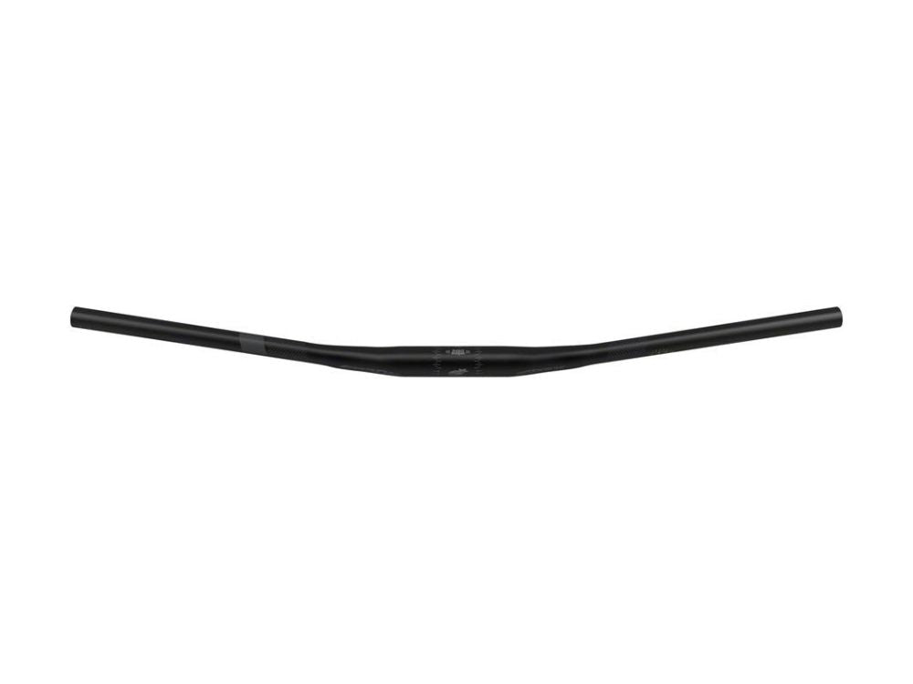 Spank Spike 35 Vibrocore Riser Bar 35 x 820mm 25mm Rise Black - The Lost Co. - Spank - HB7155 - 4717760769141 - -