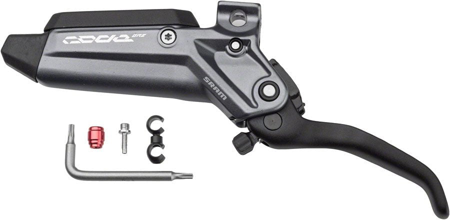 SRAM Code Bronze Stealth C1 Brake Lever Assembly - The Lost Co. - SRAM - H190247-01 - 710845891168 - -