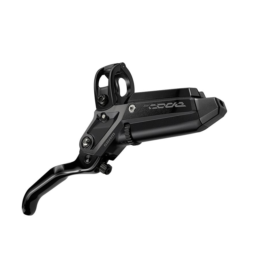 SRAM Code Silver Stealth C1 Brake Lever Assembly - The Lost Co. - SRAM - H190246-01 - 710845891151 - -