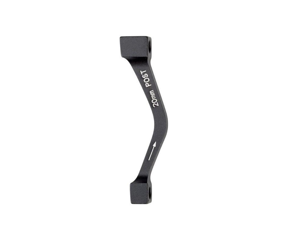 SRAM Post Mount Adaptor - The Lost Co. - SRAM - 00.5318.007.004 - 710845768231 - 20mm -