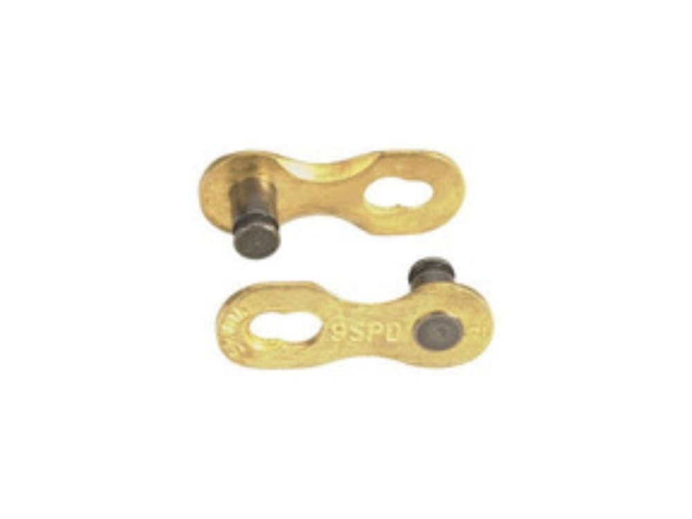 SRAM PowerLink 9-Speed Chain Connector - The Lost Co. - SRAM - 72.2740.200.751 - 710845007514 - -