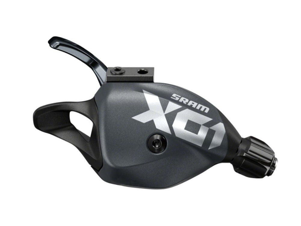 SRAM X01 Eagle Trigger Shifter - The Lost Co. - SRAM - 00.7018.433.001 - 710845853579 - Lunar -