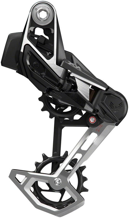 SRAM XX T-Type Eagle Transmission Groupset w/ Power Meter - 175mm - The Lost Co. - SRAM - J250585 - 710845887574 - -