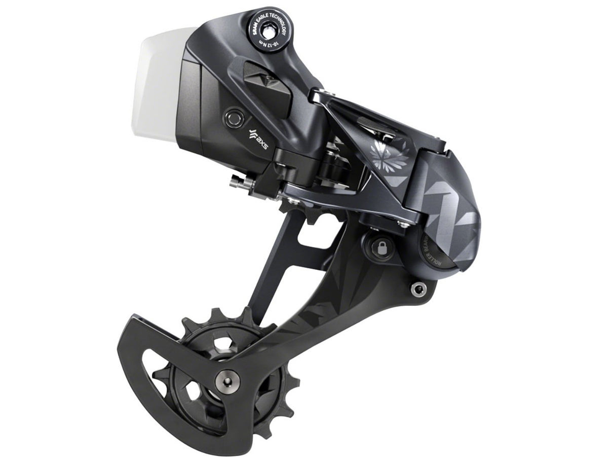 SRAM XX1 Eagle AXS Rear Derailleur - 12 Speed - The Lost Co. - SRAM - 00.7518.125.000 - 710845824036 - Default Title -