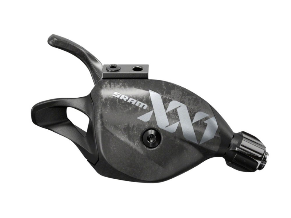 SRAM XX1 Eagle Trigger Shifter - The Lost Co. - SRAM - 00.7018.435.000 - 710845853609 - Lunar -