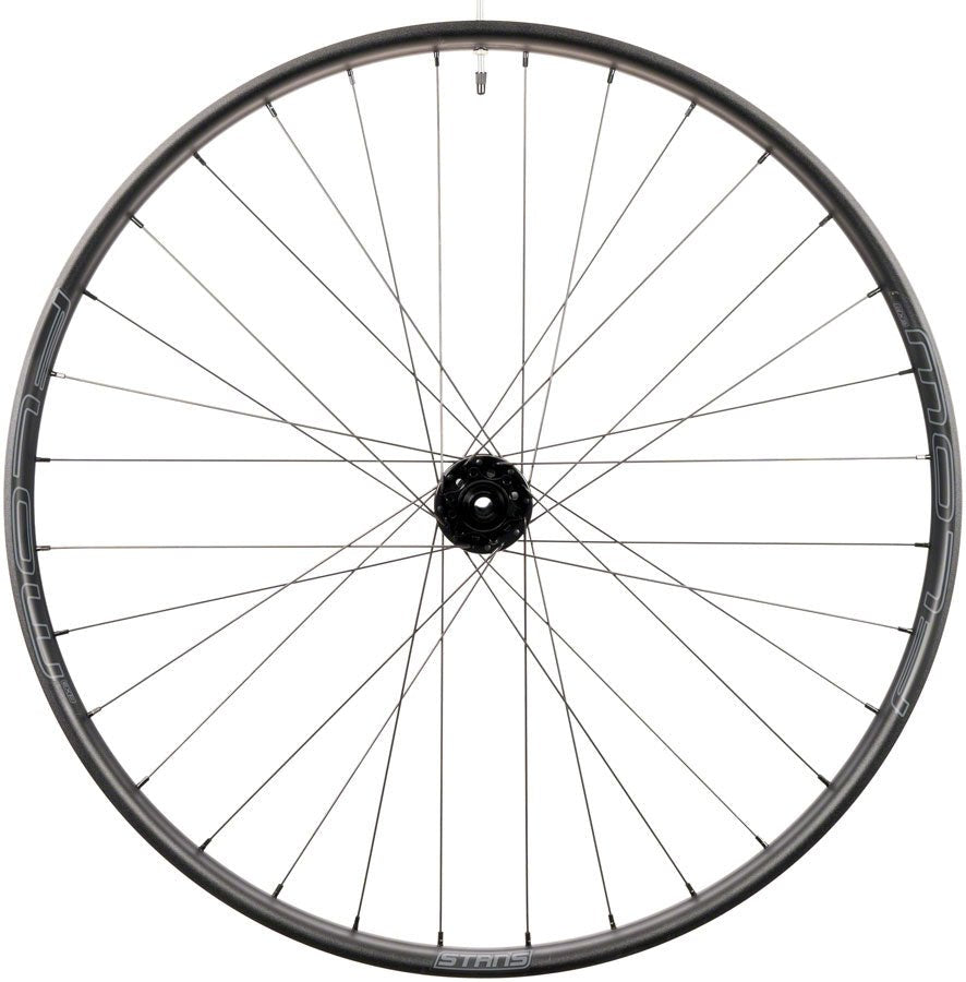 Stan's NoTubes Flow EX3 Rear Wheel - 27.5" - 12x148 - 6-Bolt - XD - The Lost Co. - Stan's No Tubes - H041848-03-275 - 847746060994 - -