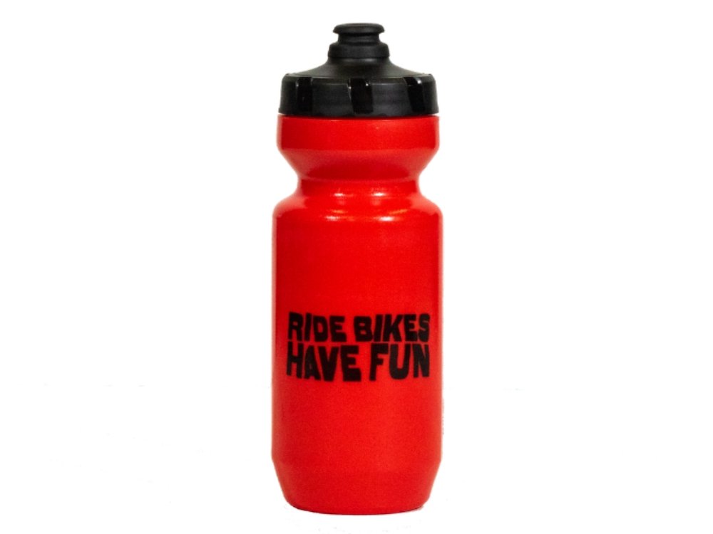 The Have Fun Water Bottle - The Lost Co. - The Lost Co. - 210000004838 - Default Title -