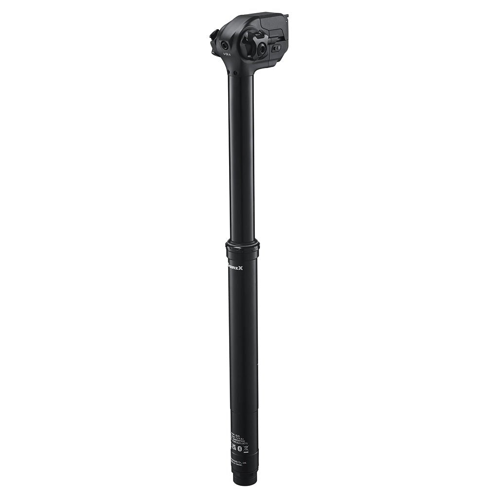 TranzX Wireless Dropper Post - 30.9mm Diameter - 170mm Travel - The Lost Co. - TranzX - B-ZT2000 - 810044372090 - -