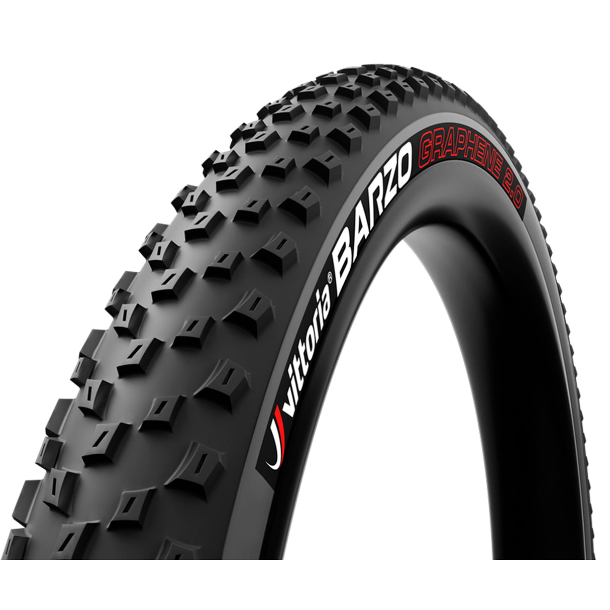 Vittoria Barzo G2.0 Tire - TLR/TNT - 29x2.25 - Anthracite/Black - The Lost Co. - Vittoria - B-VT0017 - 8022530017435 - -