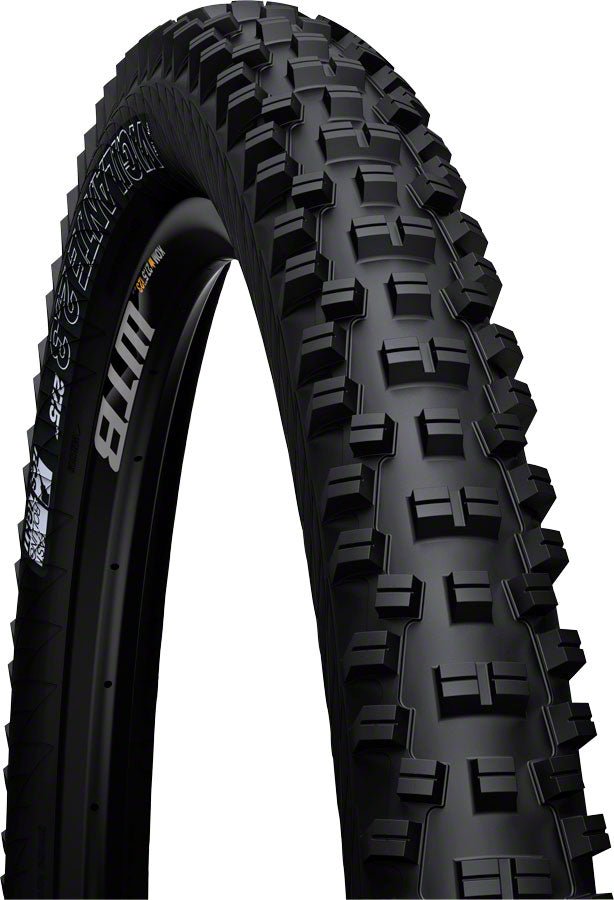 WTB Vigilante Tire - 27.5 x 2.3 - TCS Tubeless Folding - Tough/High Grip - The Lost Co. - WTB - J590630 - 714401105423 - -