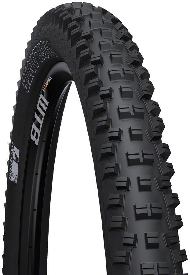 WTB Vigilante Tire - 29 x 2.5 - TCS Tubeless Folding - Tough/High Grip TriTec E25 - The Lost Co. - WTB - J593489 - 714401109254 - -