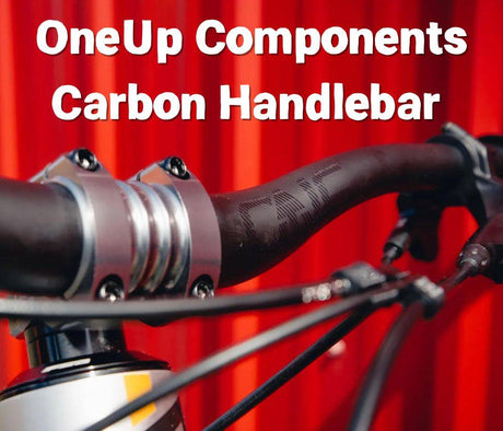 OneUp Components Carbon Handlebar