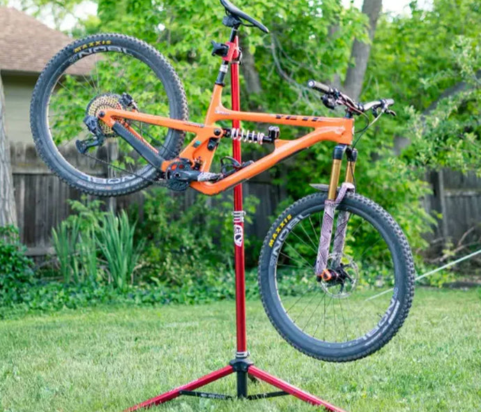 Feedback Sports Pro-Elite Stand | Rider Review