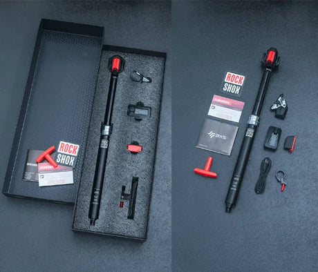 RockShox Reverb AXS Dropper Post | Rider Review