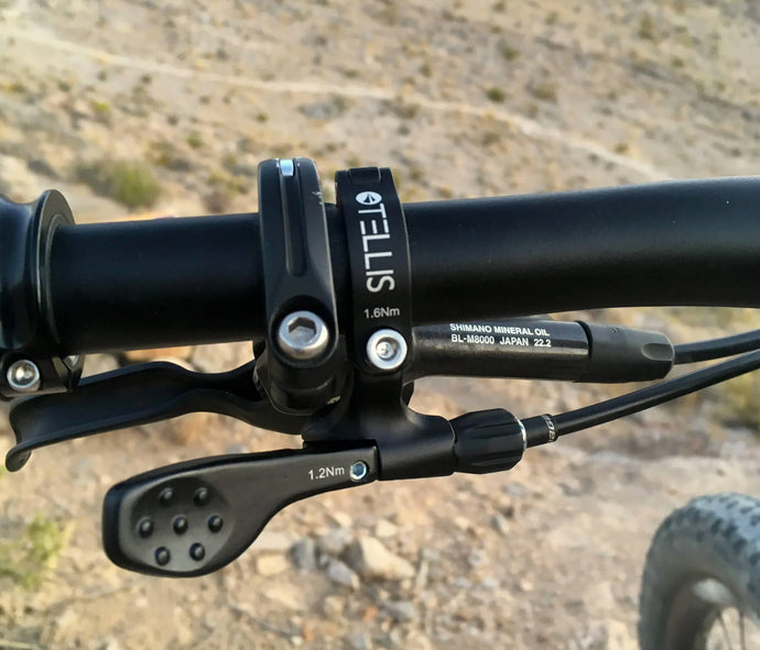 SDG Tellis Dropper Post | Rider Review