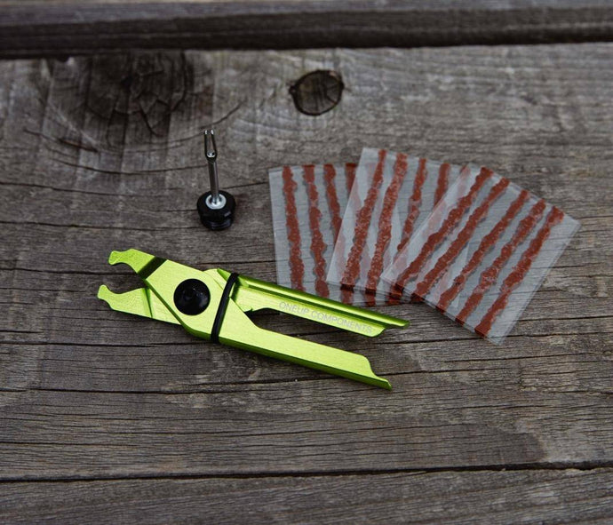 OneUp Components EDC Plug and Plier Kit | Product Highlight