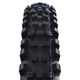 Schwalbe Shredda Rear - 27.5x2.5" - Gravity Pro - Ultra Soft - Radial