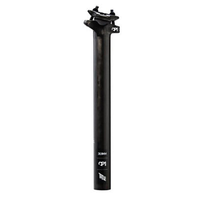 Title CP1 Carbon Seatpost 30.9 x 300mm