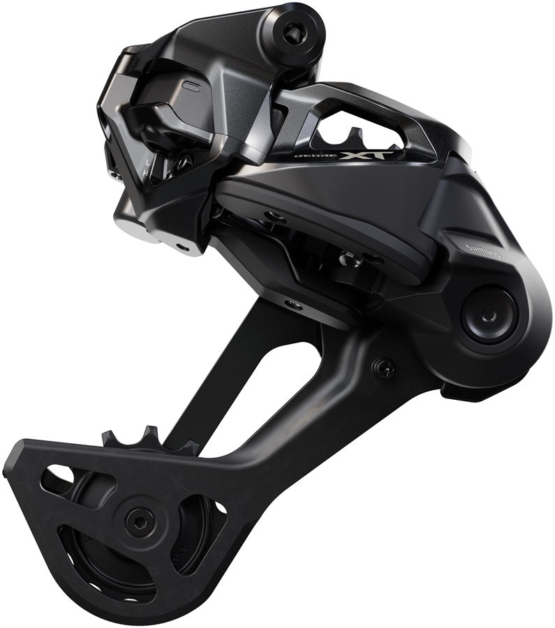 Shimano Deore XT RD-M8260-SGS Ebike Rear Derailleur - Di2 12-Speed TL-EW300