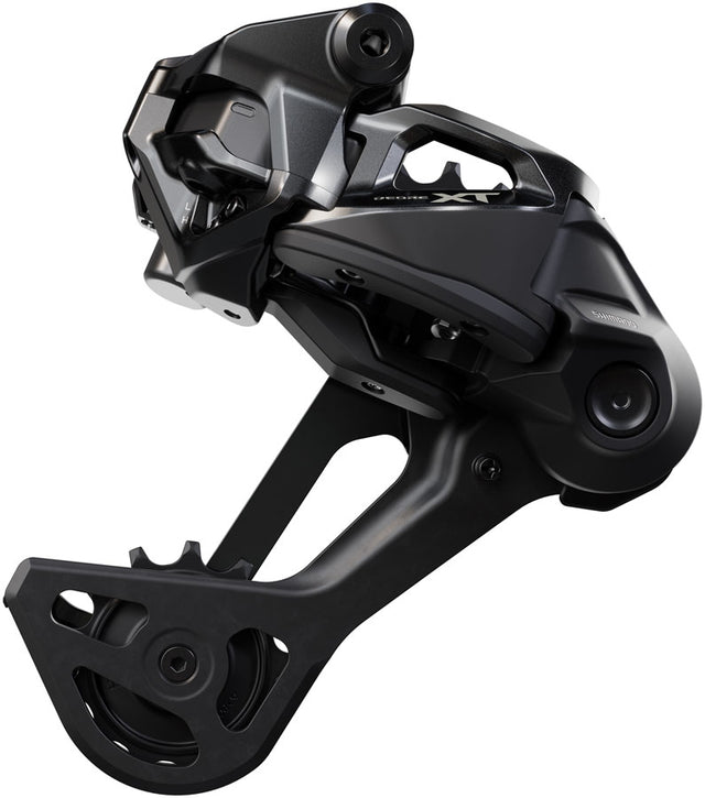 Shimano Deore XT RD-M8260-SGS Ebike Rear Derailleur - Di2 12-Speed TL-EW300