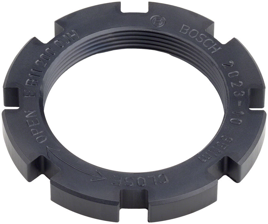Bosch Lockring BDU4XX BDU37YY BDU31YY BDU34YY BDU38YY - Bosch eBike System 2 / The smart system