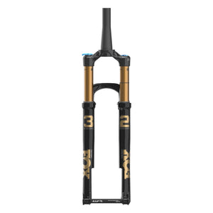 2025 Fox 32 Factory Step Cast Fork - Shiny Black - 29" - 100mm - GRIP SL - The Lost Co. - Fox Racing Shox - 910 - 21 - 336 - 821973493244 - 