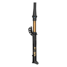 Load image into Gallery viewer, 2025 Fox 32 Factory Step Cast Fork - Shiny Black - 29&quot; - 100mm - GRIP SL - The Lost Co. - Fox Racing Shox - 910 - 21 - 336 - 821973493244 - 