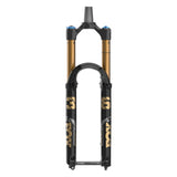 2025 Fox 36 Factory Fork - Kashima - 29" - Shiny Black - GRIP X - The Lost Co. - Fox Racing Shox - 910 - 21 - 291 - 130 - 130 mm - 